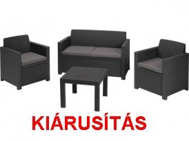 kerti bútor szett